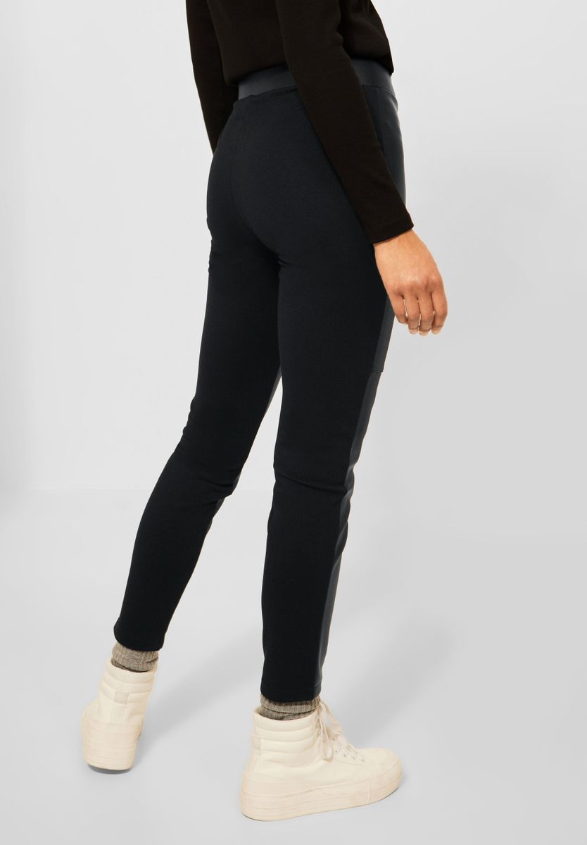 Skinny Fit Hose in Inch 28