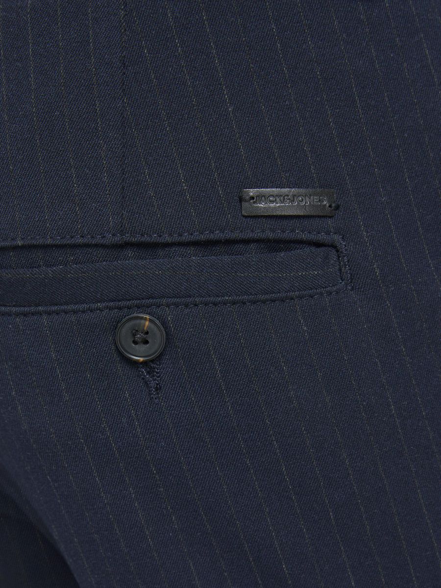JJIMARCO JJCONNOR AKM 769 NAVY PIN NOOS
