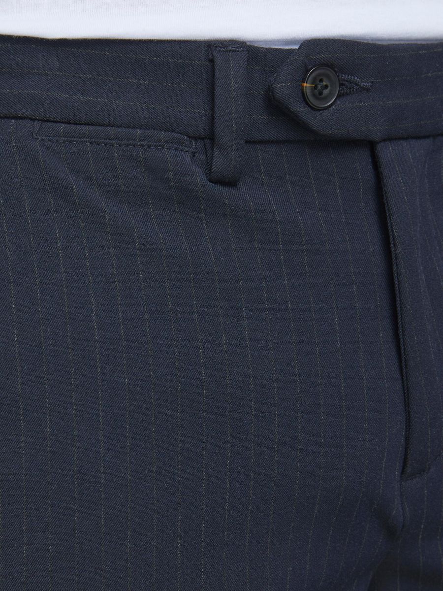 JJIMARCO JJCONNOR AKM 769 NAVY PIN NOOS