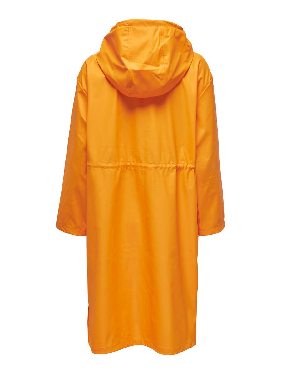 ONLRENE MARIE LONG RAINCOAT CC OTW