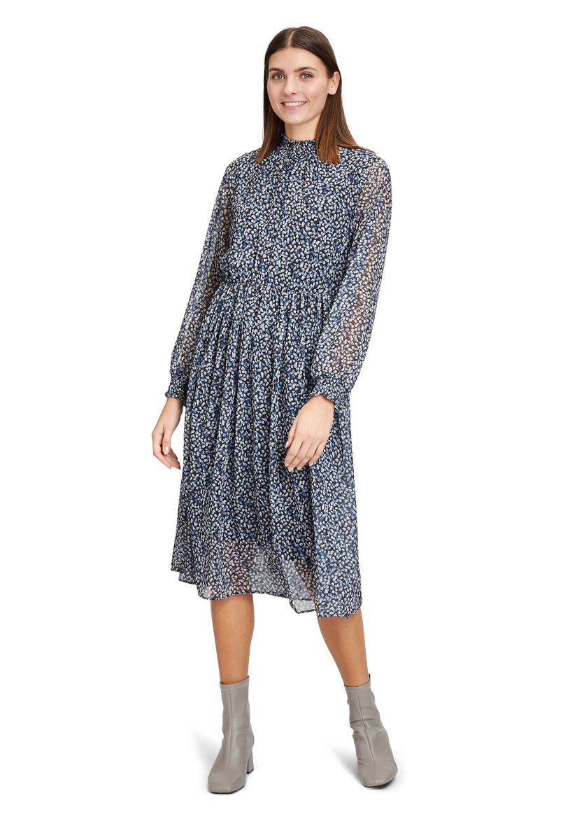 Midikleid
