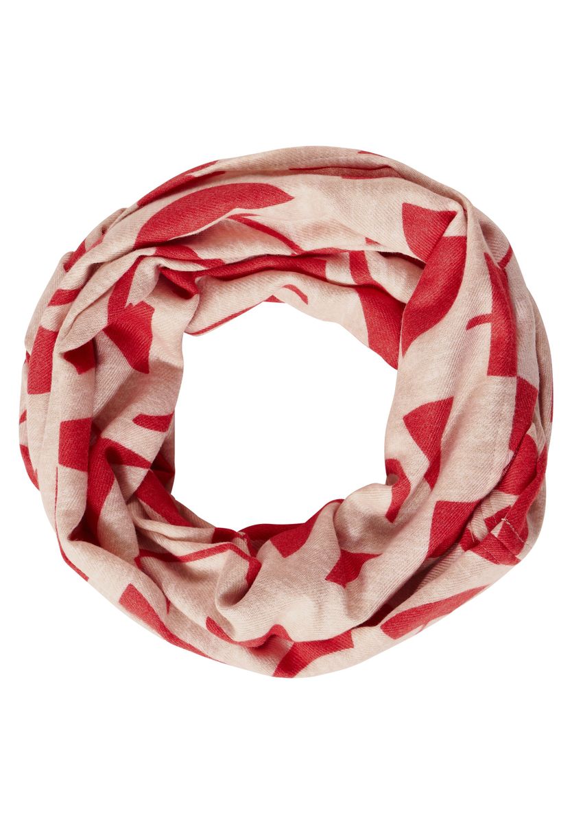 Loop mit grafischem Print