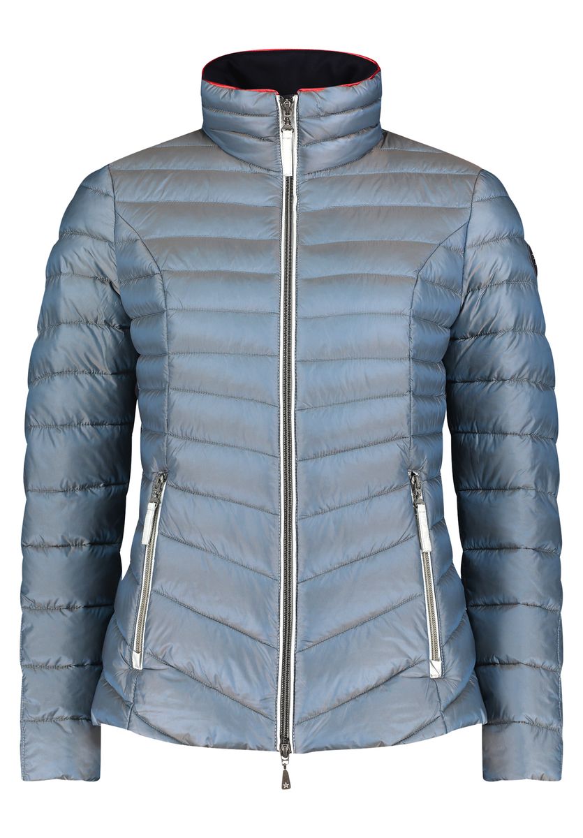 Steppjacke