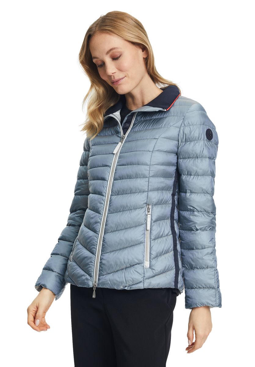 Steppjacke