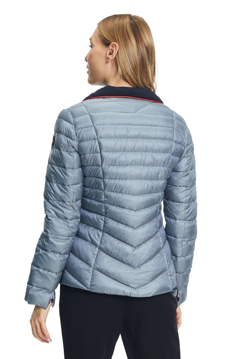 Steppjacke