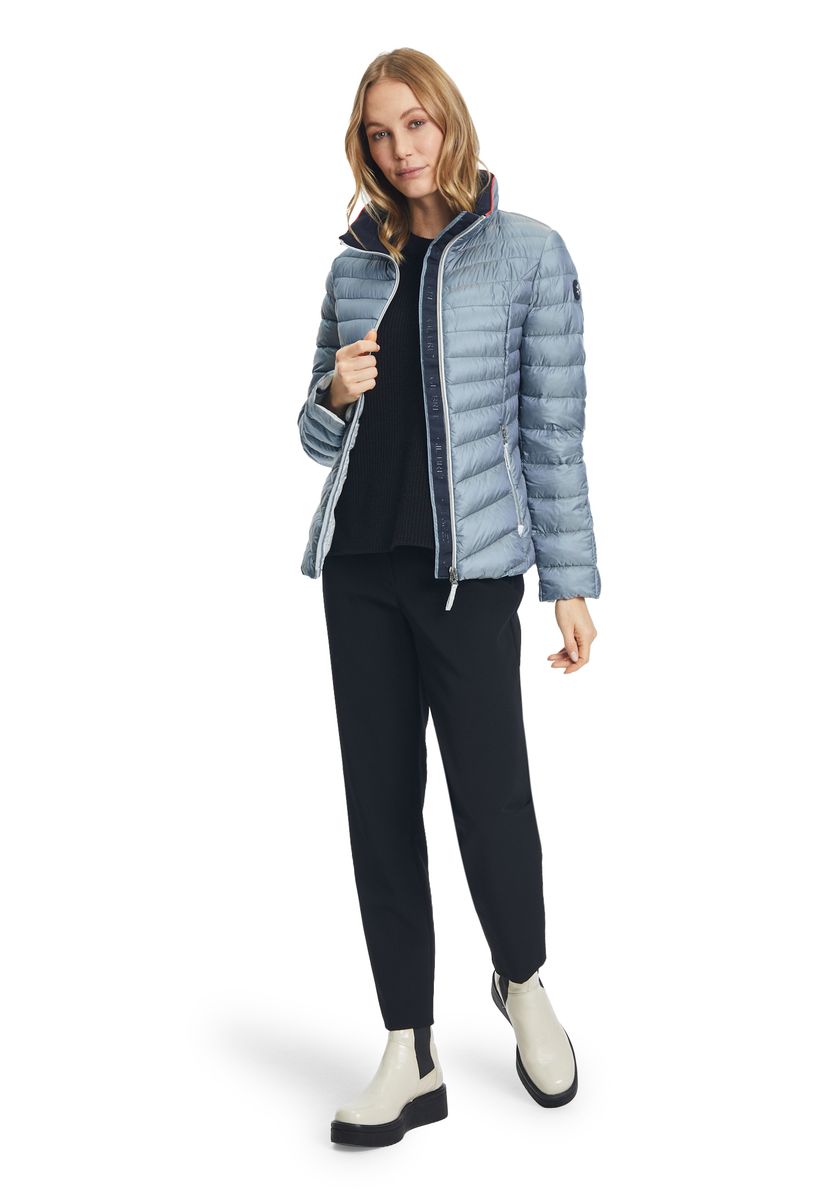 Steppjacke