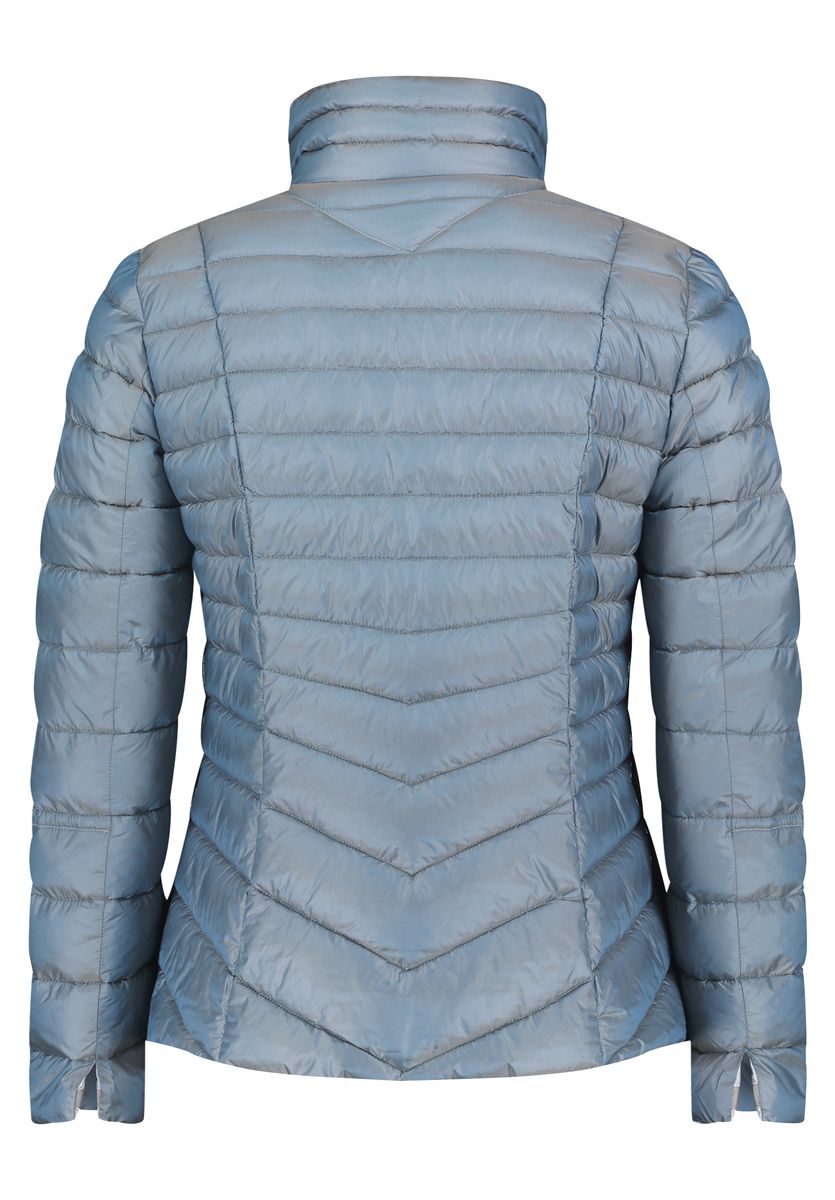Steppjacke