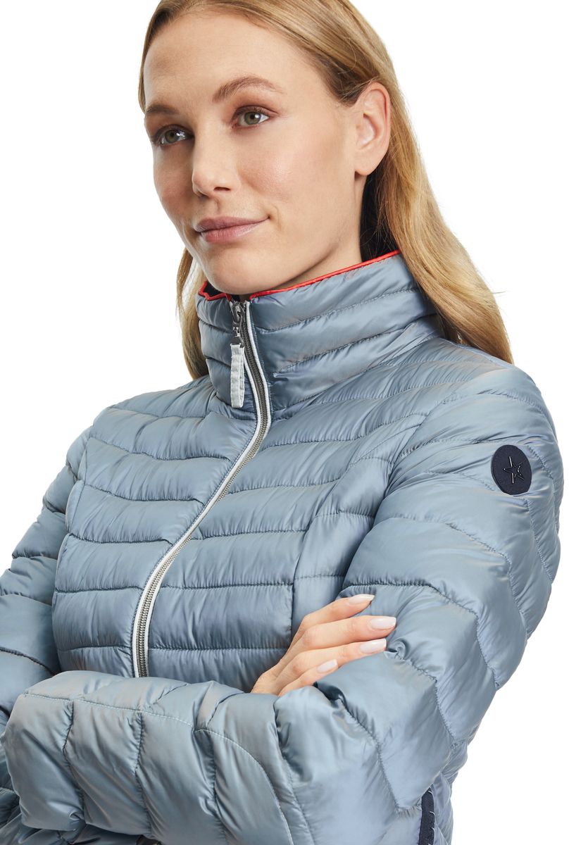 Steppjacke