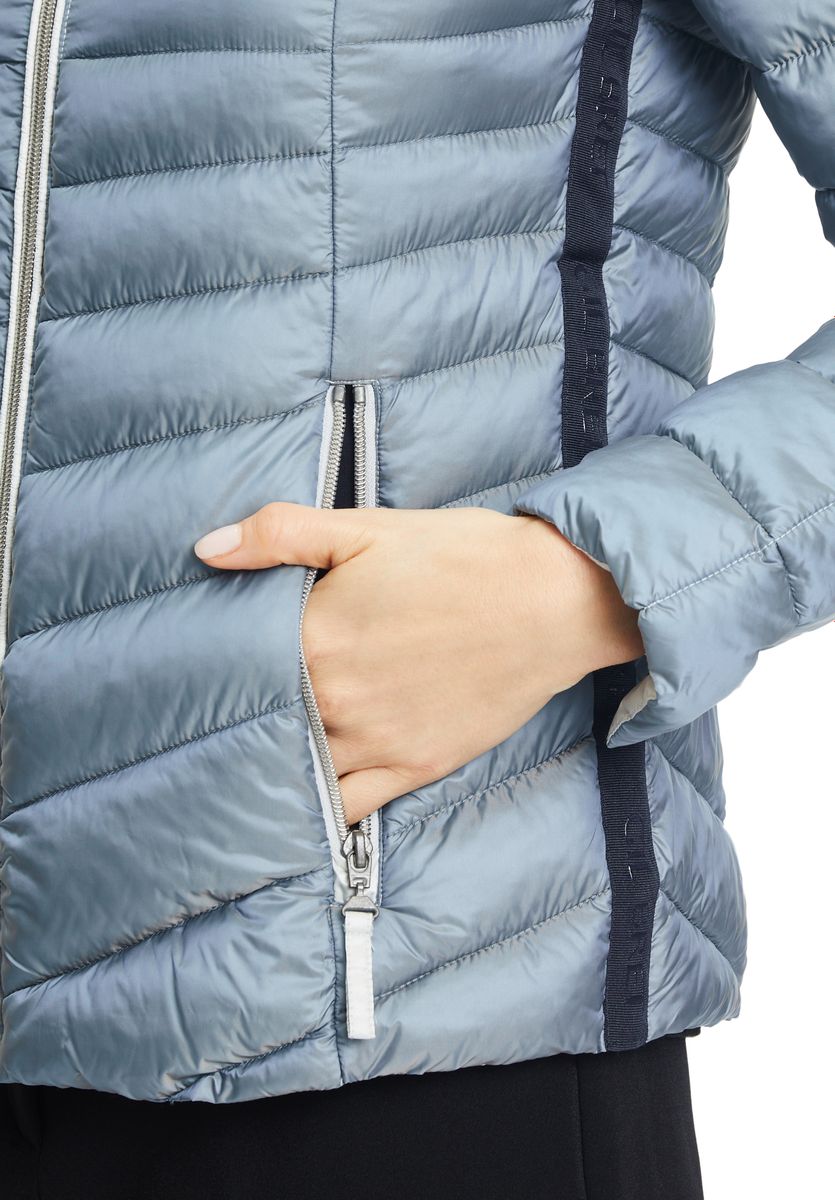 Steppjacke