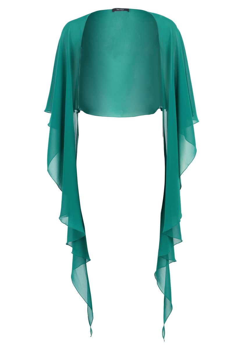 Chiffonstola