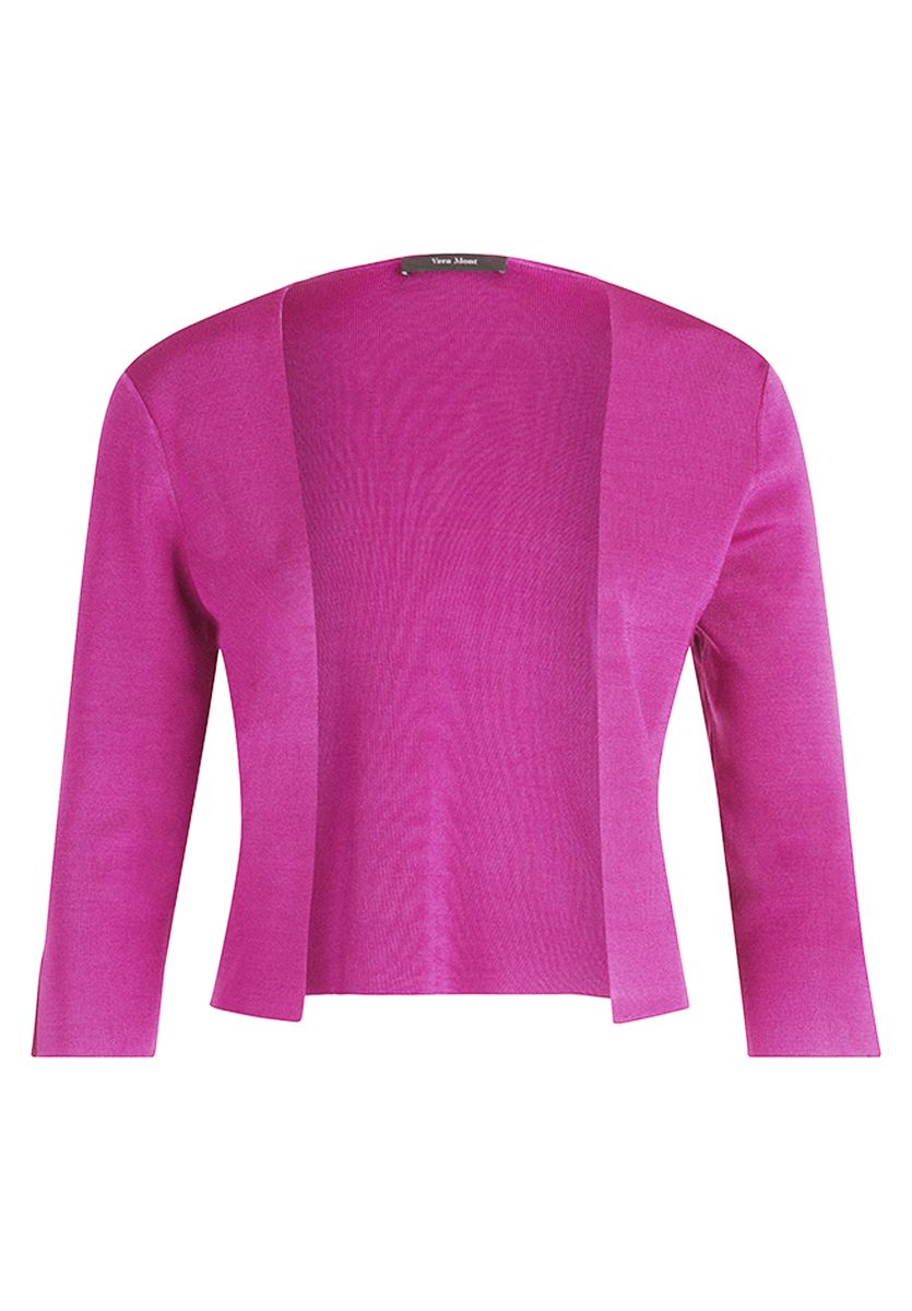 Strickbolero
