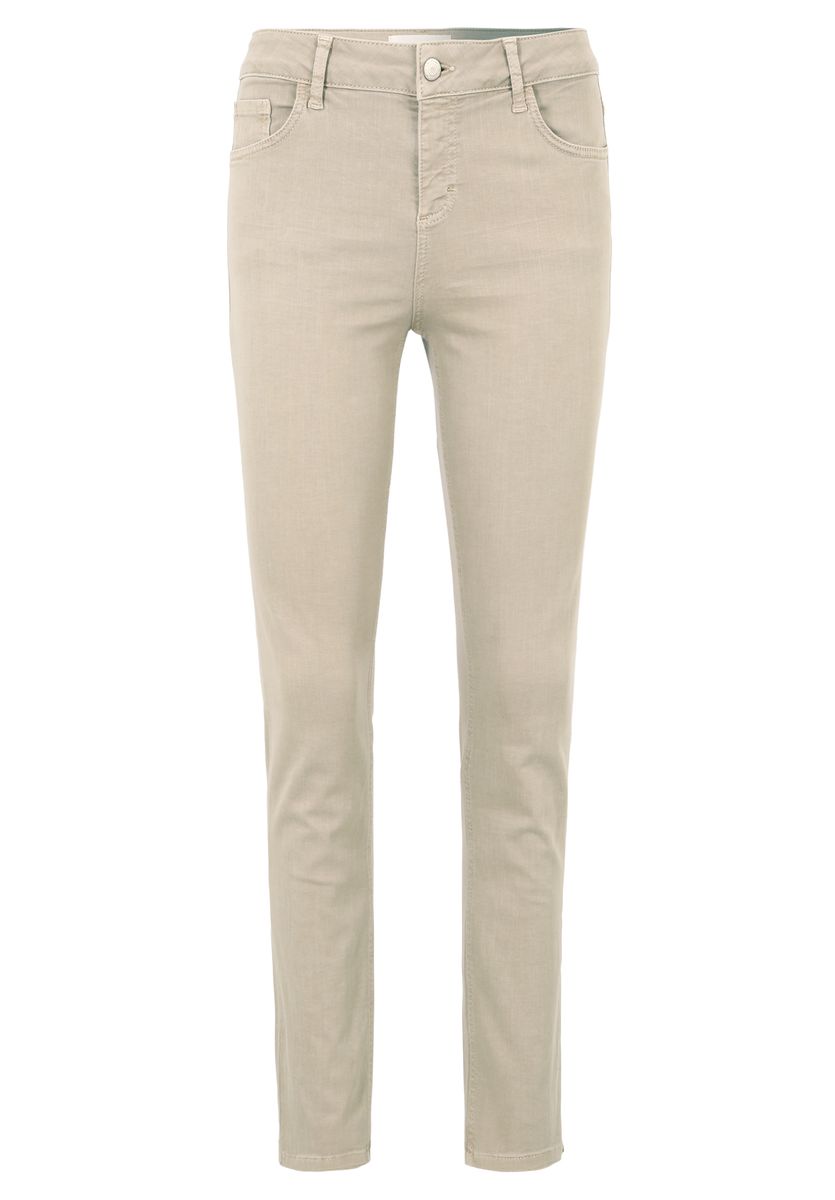 Modern fit jeans