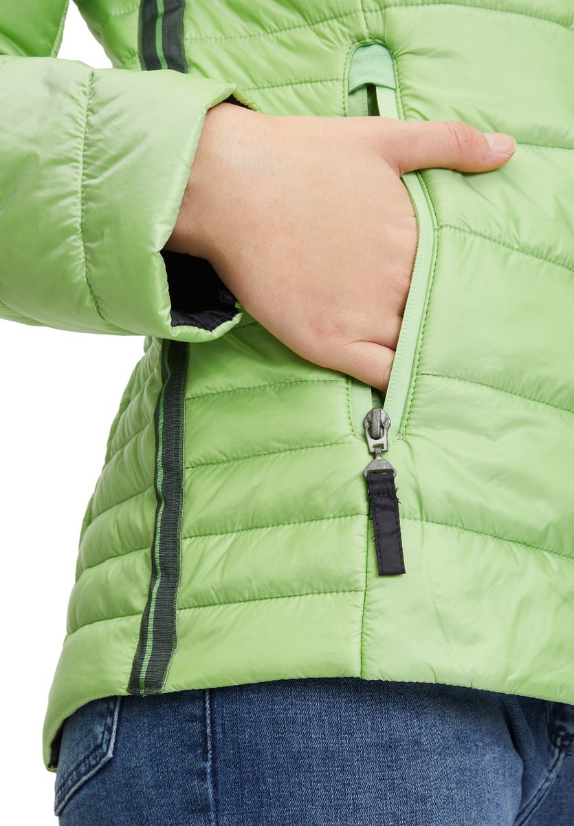 Steppjacke