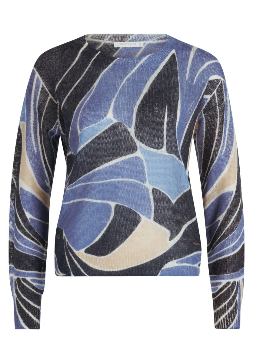 Strickpullover