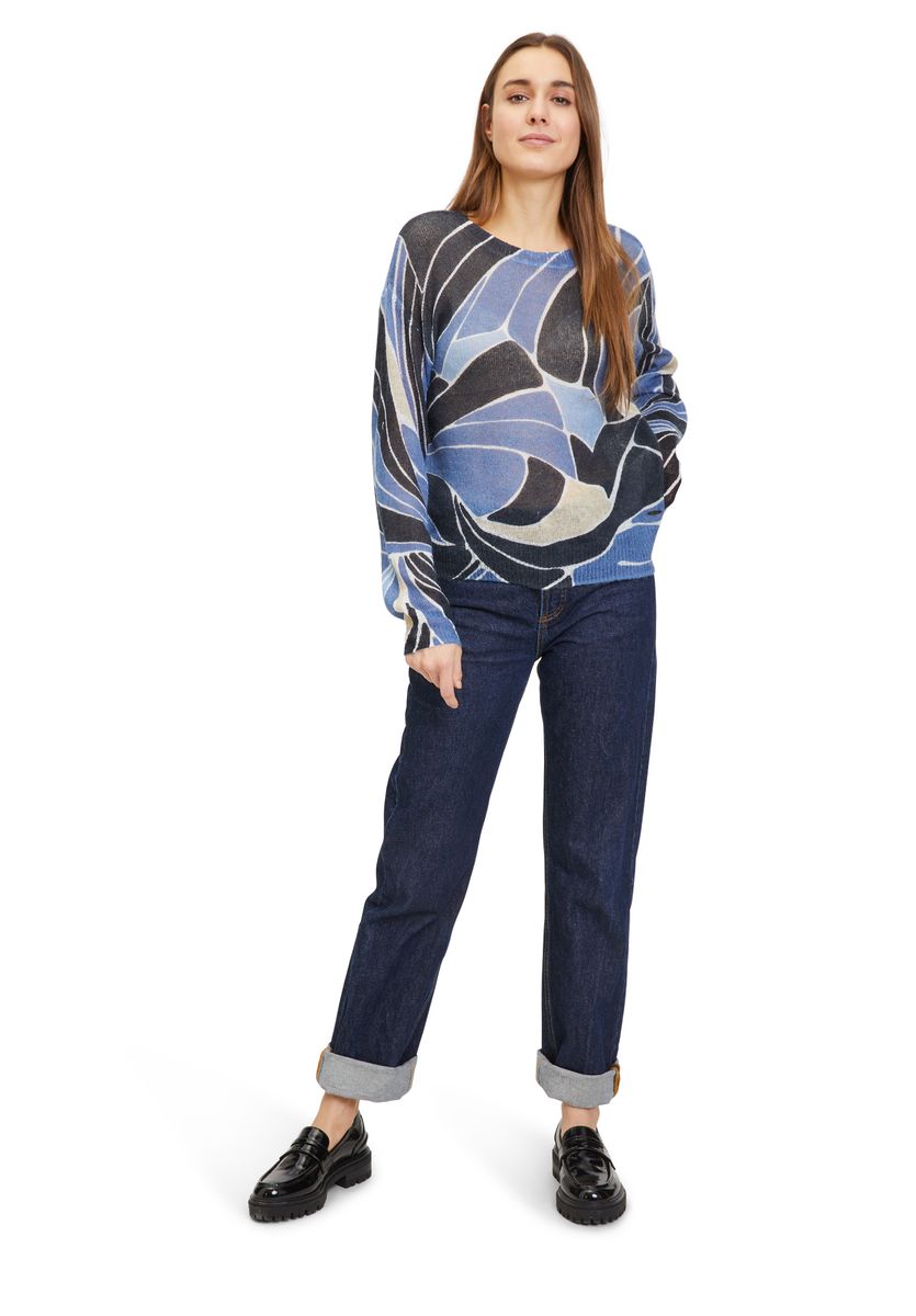 Strickpullover