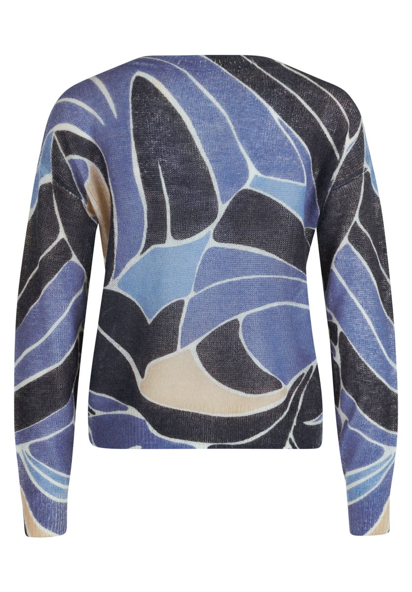 Strickpullover