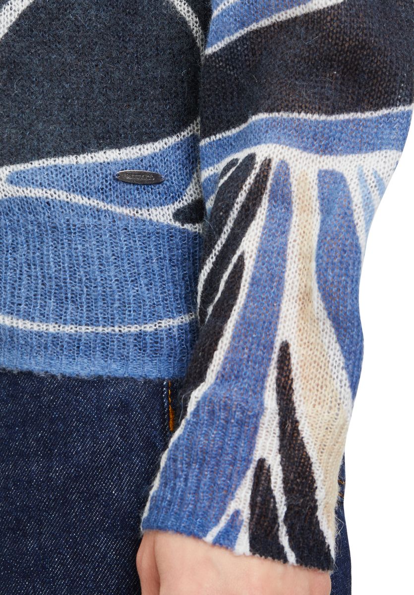 Strickpullover