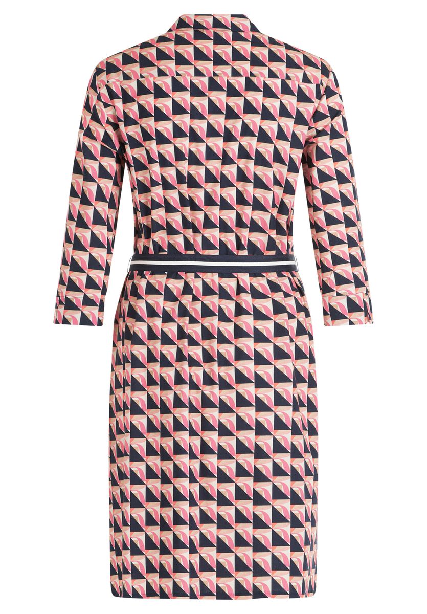 Hemdblusenkleid