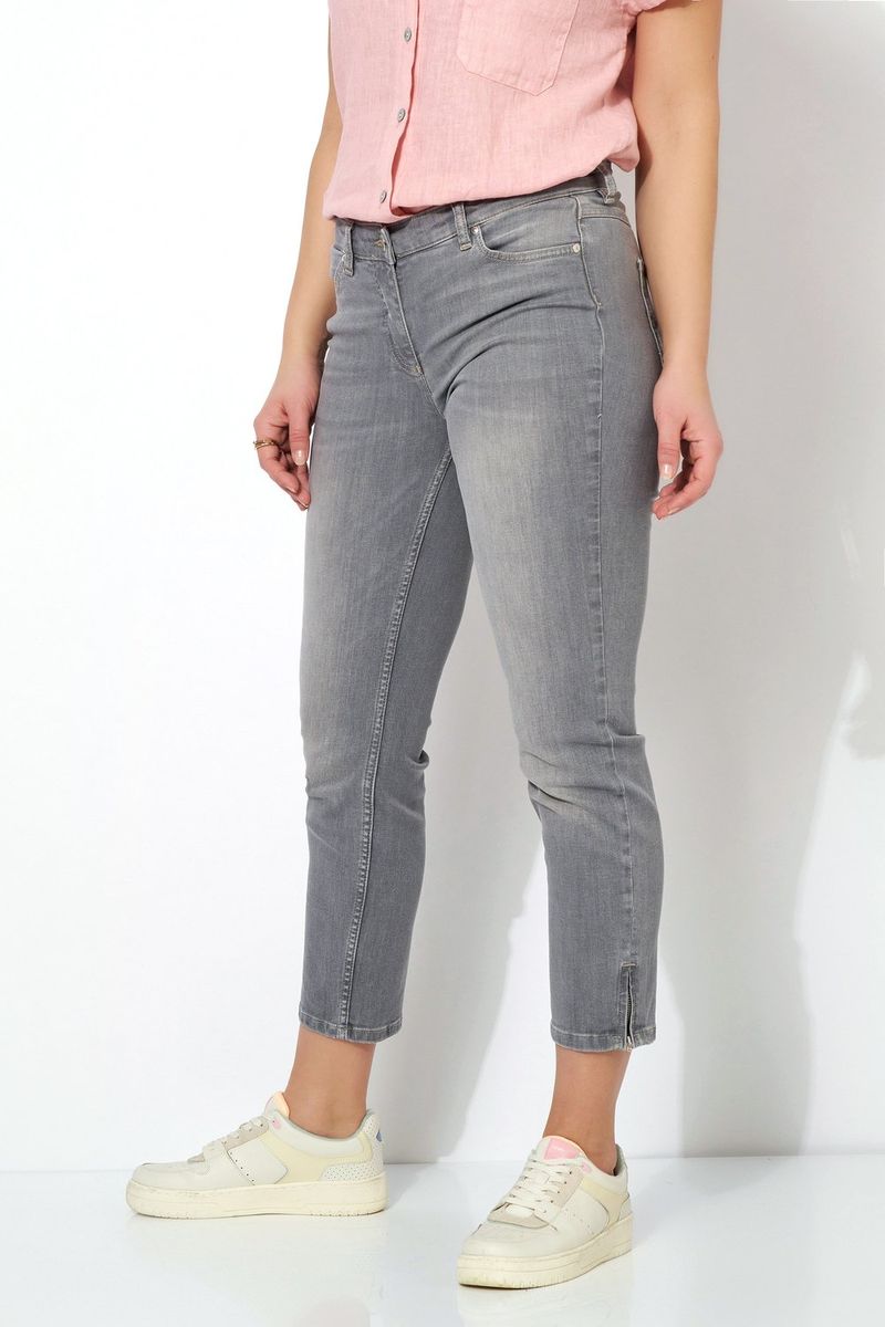 Perfect Shape Zip 7/8