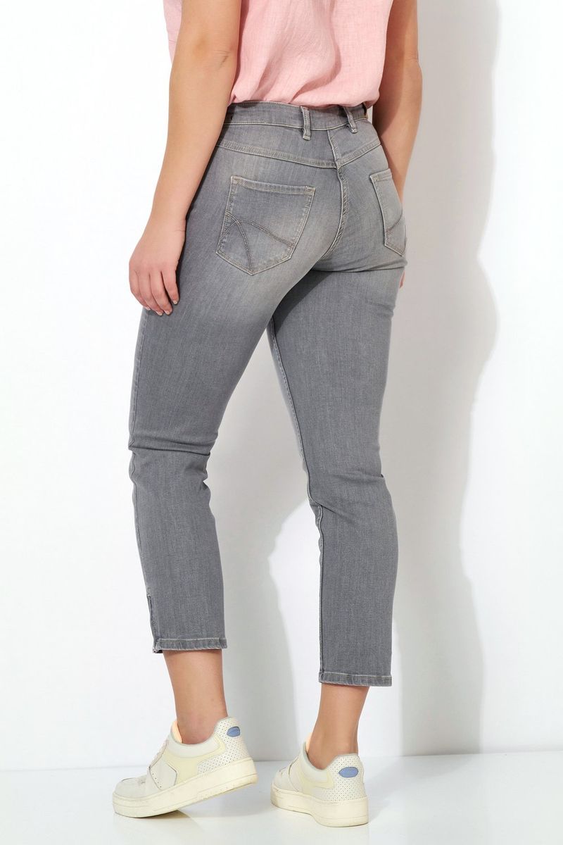 Perfect Shape Zip 7/8