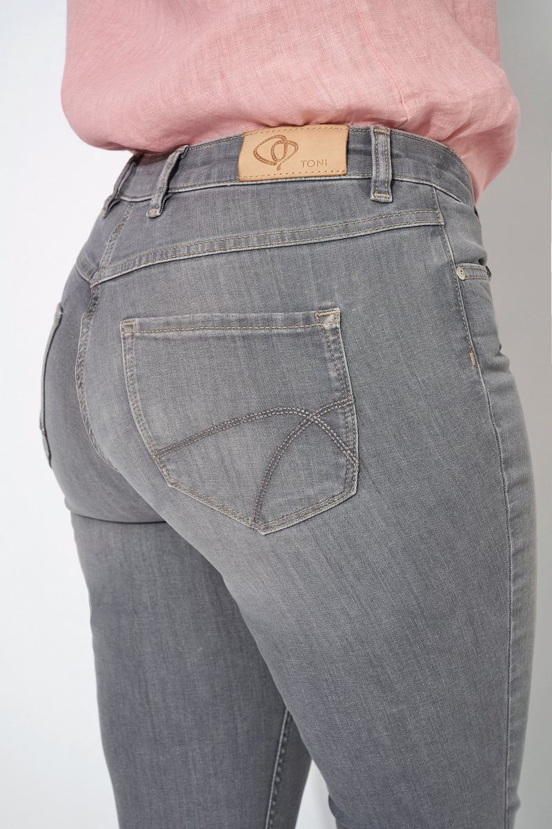 Perfect Shape Zip 7/8
