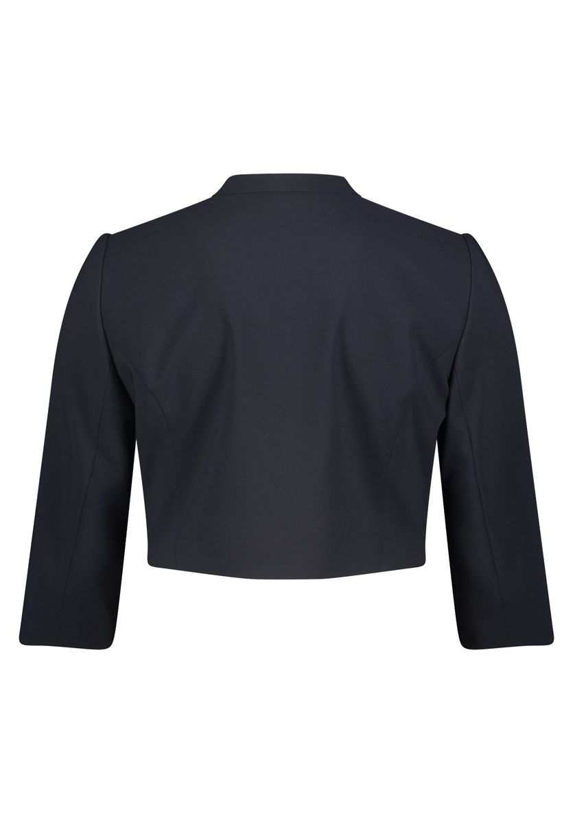 Blazer-Jacke