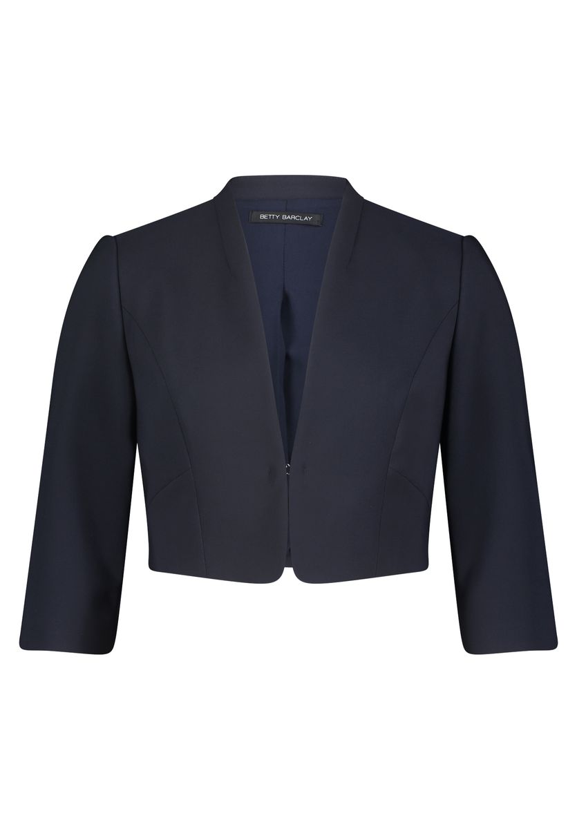 Blazer-Jacke