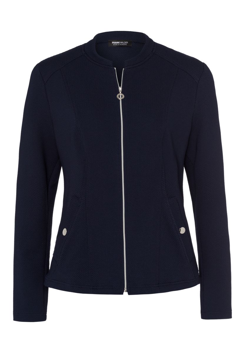 Leichtjacke NOS mit modernen Eingrifftaschen