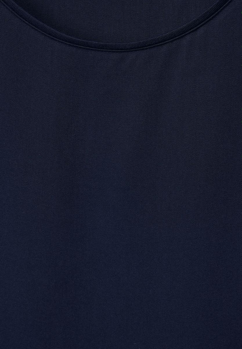 Shirt mit 3/4 Ärmel