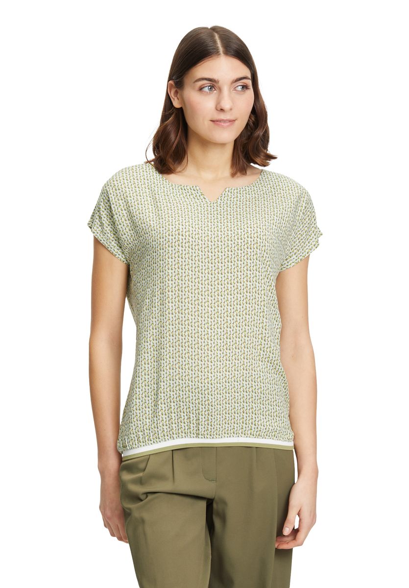 Casual-Shirt