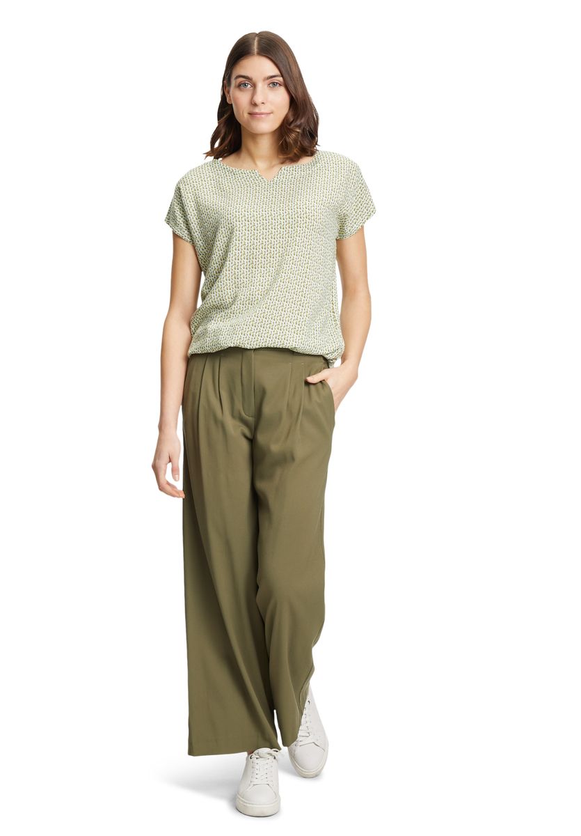 Casual-Shirt