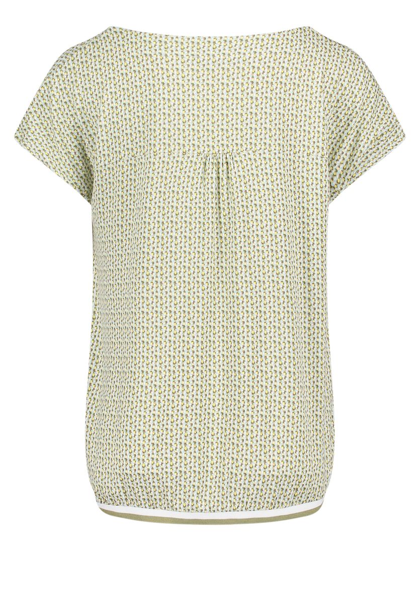 Casual-Shirt