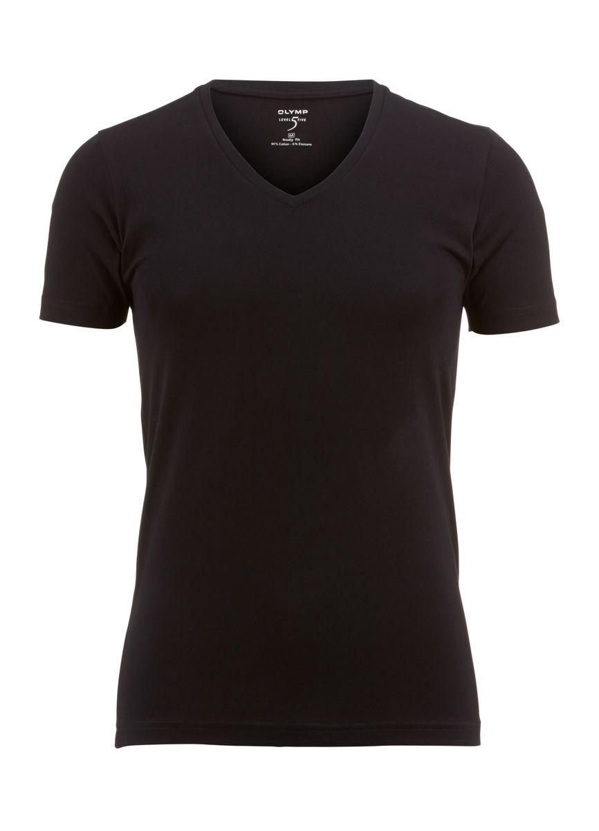 OLYMP Level Five Unterzieh-T-Shirt