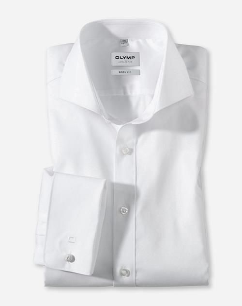 OLYMP Level Five Soirée