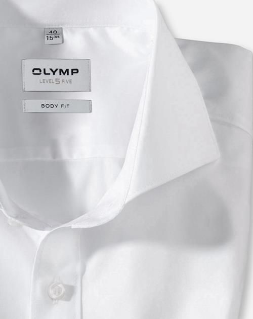 OLYMP Level Five Soirée