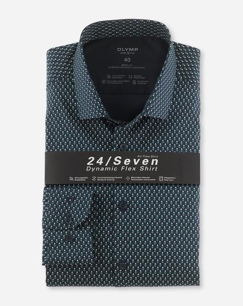 OLYMP Level Five 24/Seven