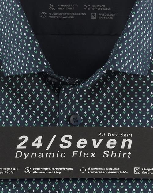 OLYMP Level Five 24/Seven