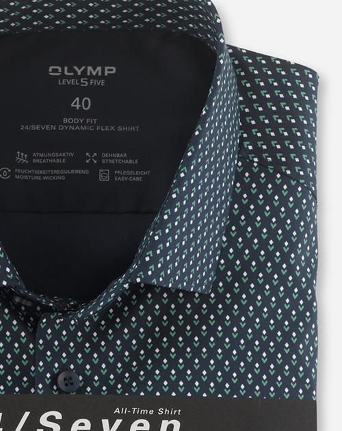 OLYMP Level Five 24/Seven