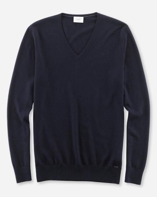 OLYMP Level Five Strick