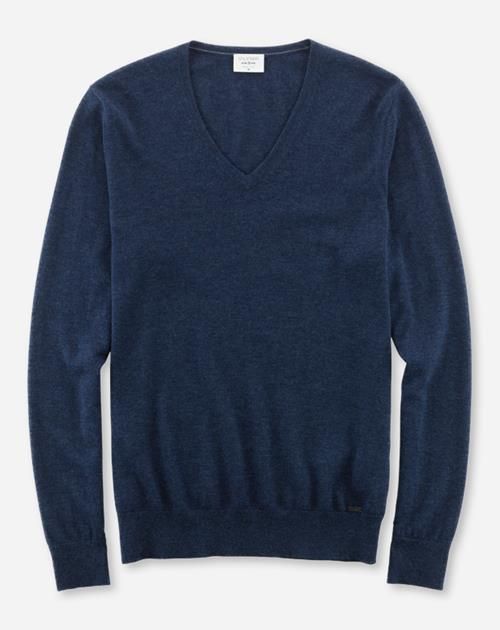 OLYMP Level Five Strick