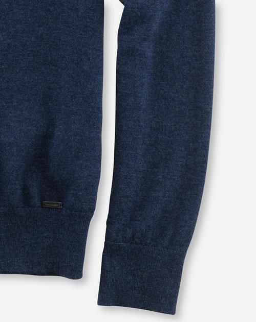 OLYMP Level Five Strick