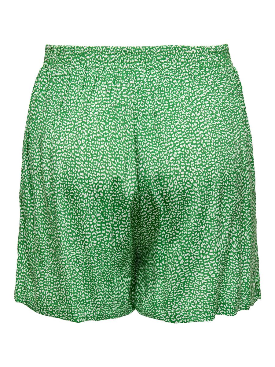 ONLLEONORA BUTTON SHORTS PTM