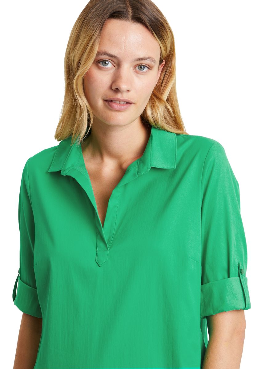 Hemdblusenkleid