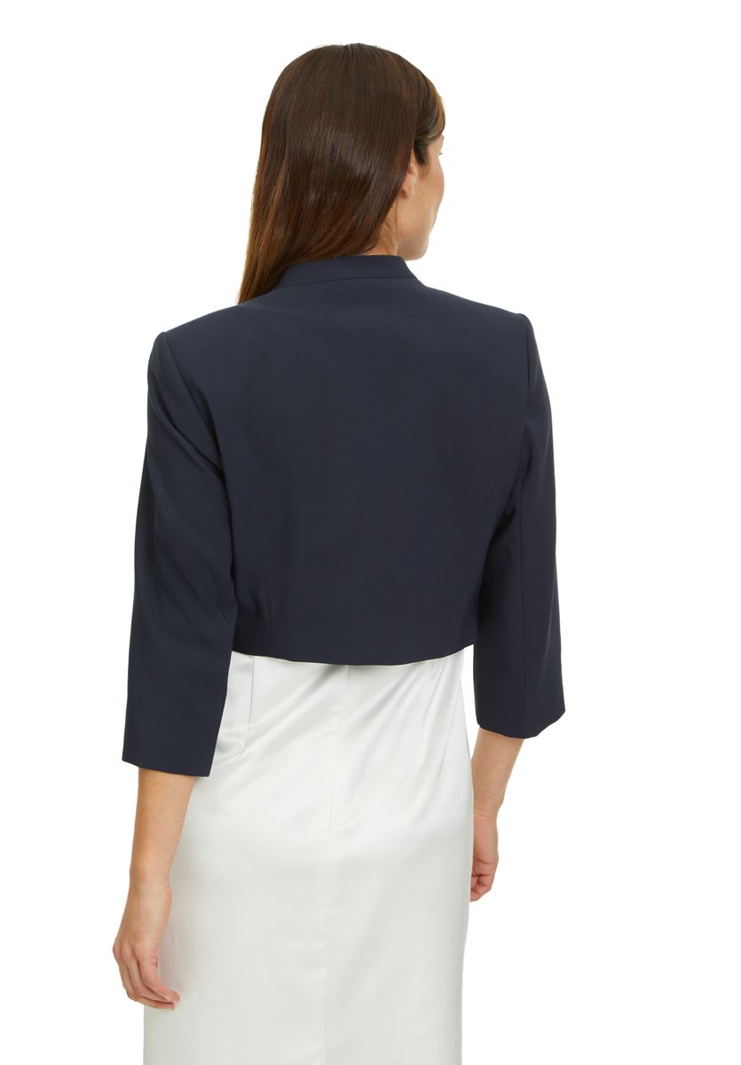 Blazer-Jacke