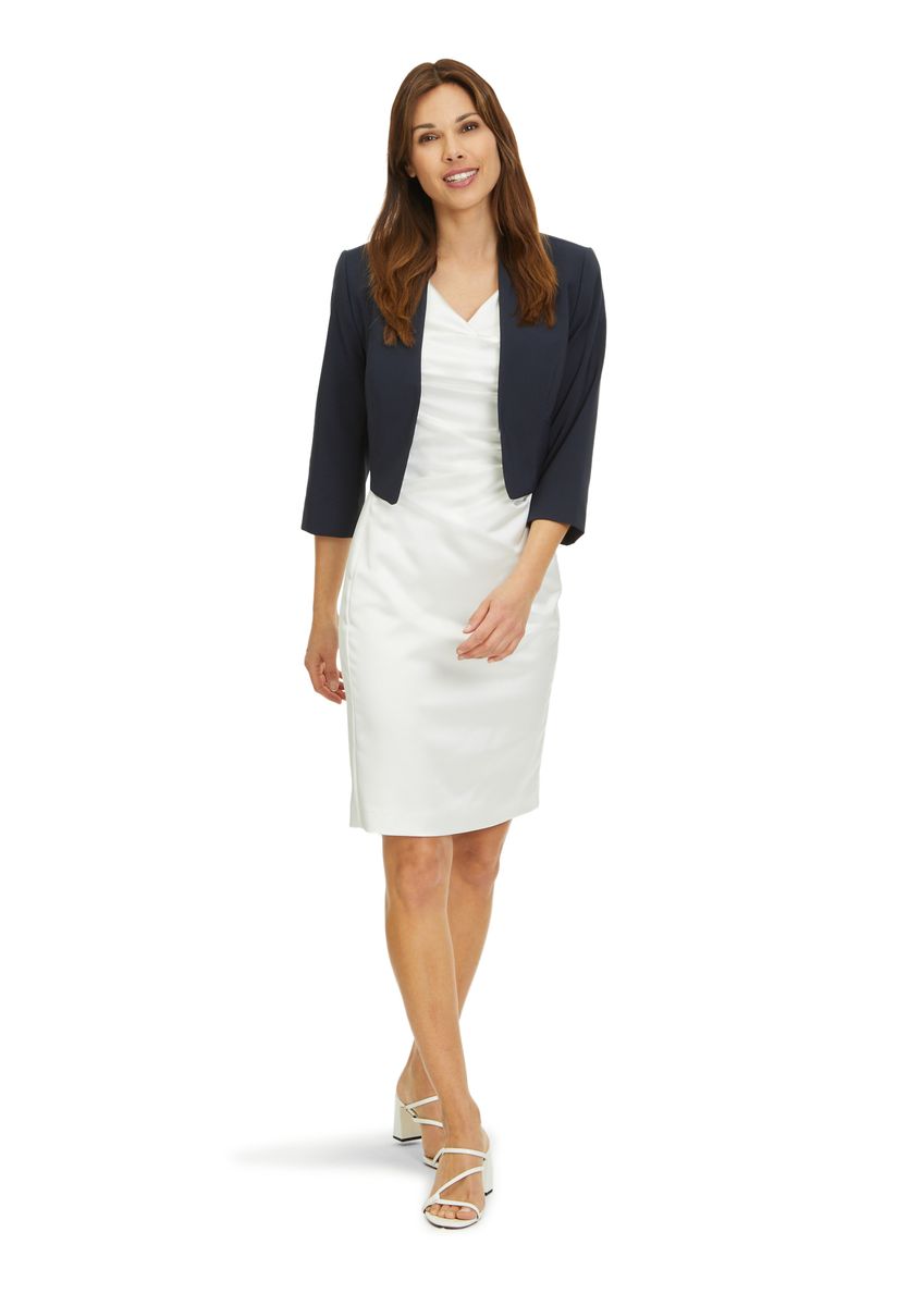 Blazer-Jacke