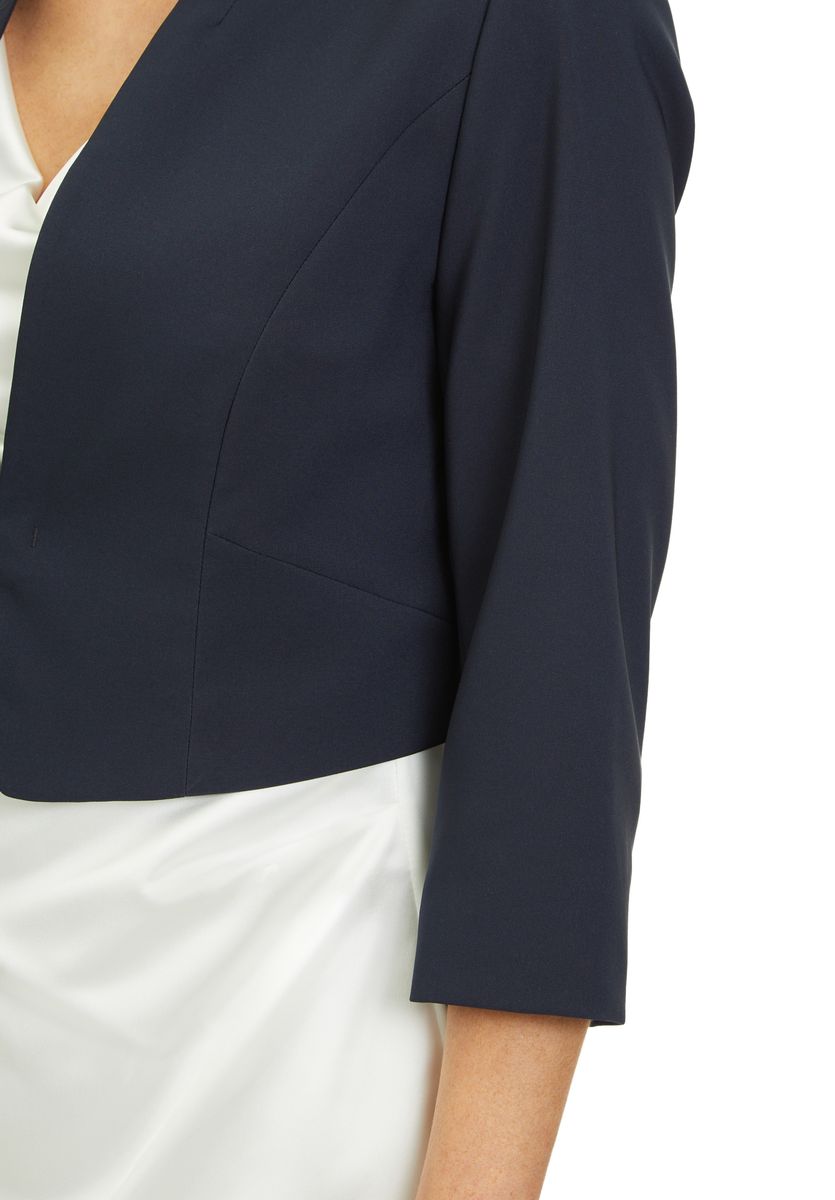 Blazer-Jacke