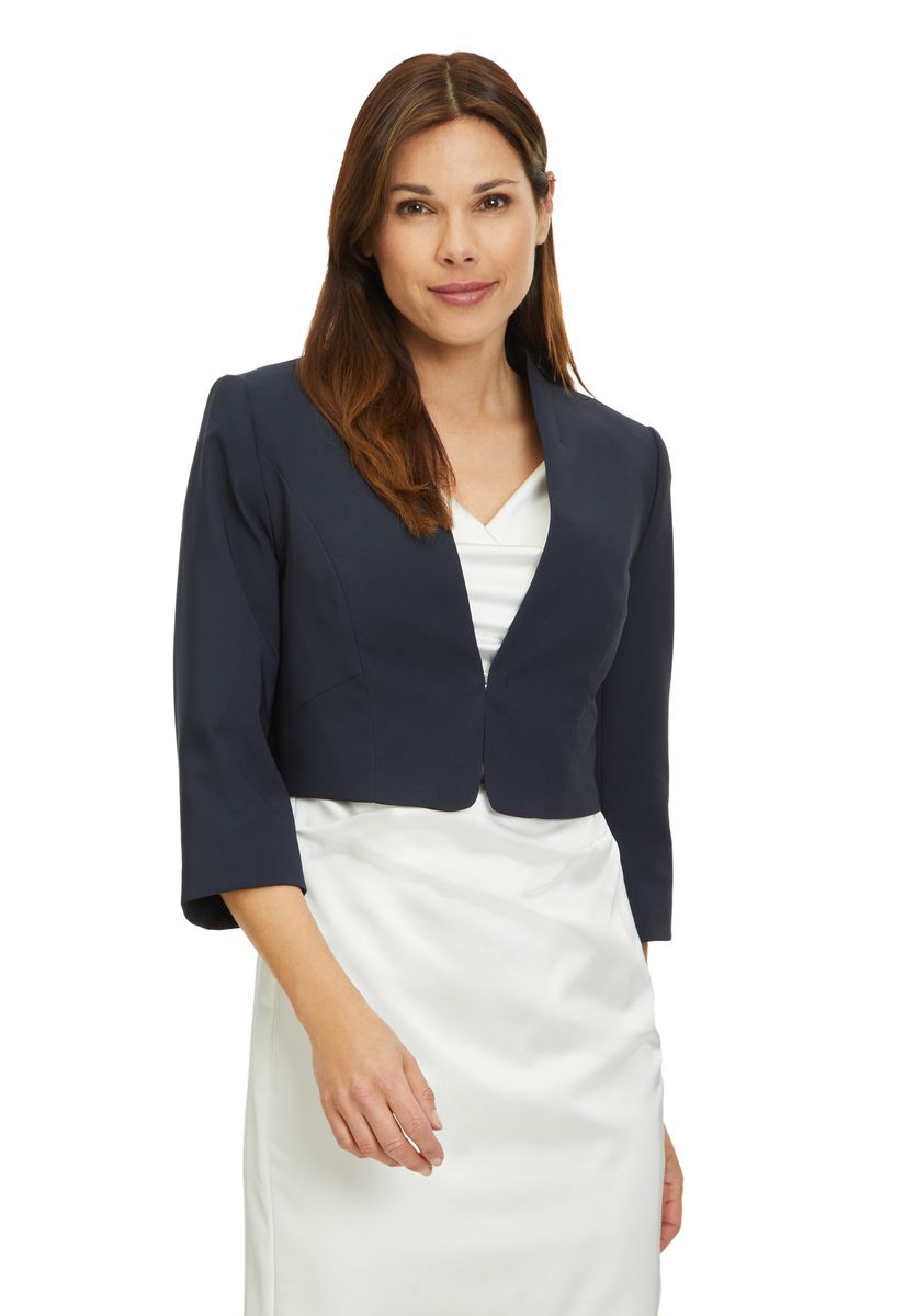 Blazer-Jacke