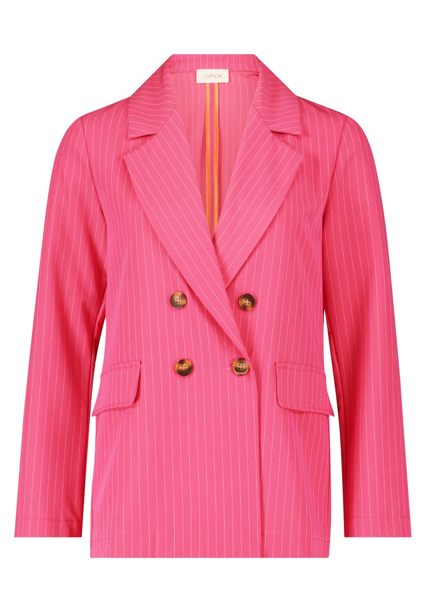 Casual-Blazer