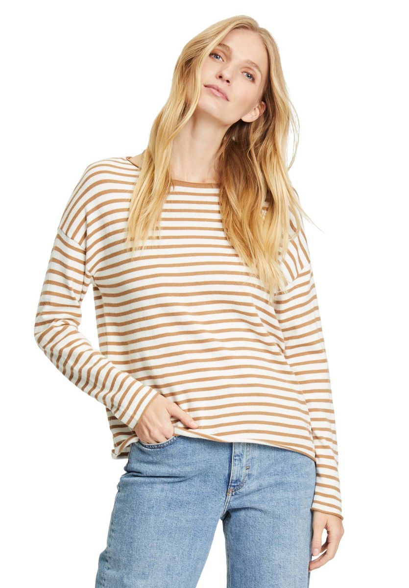 Strickpullover