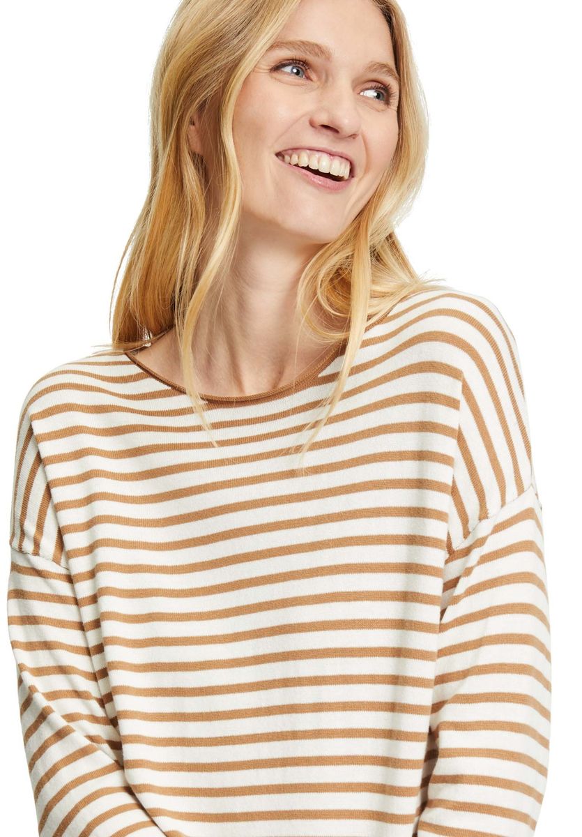 Strickpullover